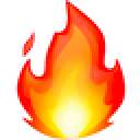Fire Emoji