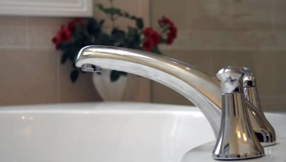 Bathroom Sink Faucet